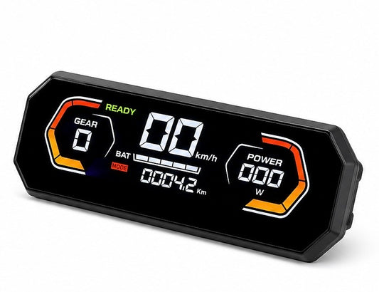 Apexx Maverick Plug & Play Digital Display Upgrade
